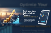 How to Optimize Your Subscription Product for Maximum Profitability
