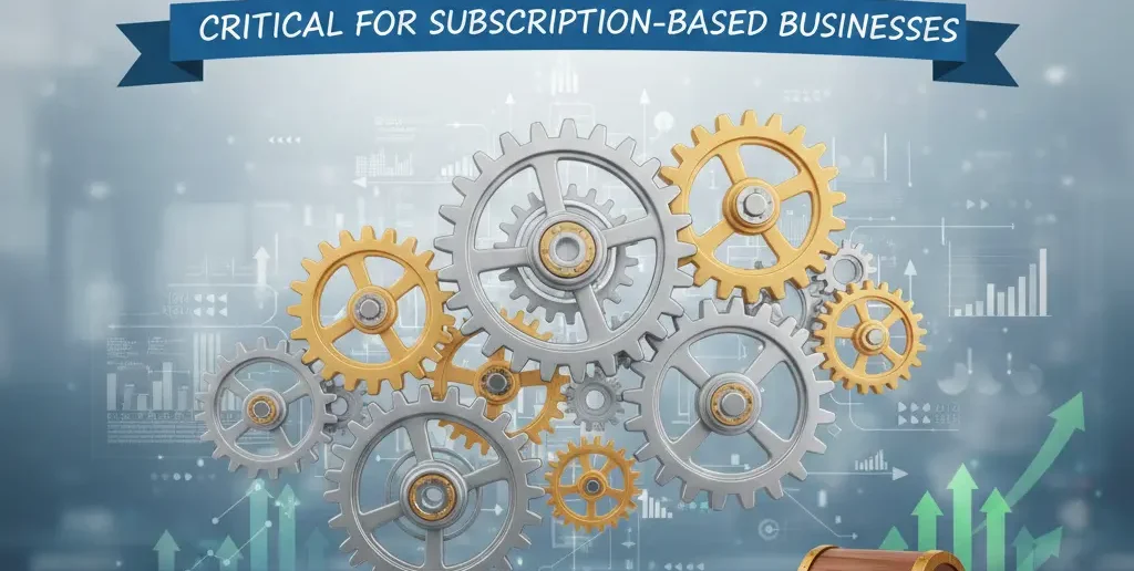 Why Profitability Optimization is Critical for Subscription-Based Businesses