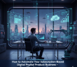 How to Automate Your Subscription-Based Digital Product Business – Save Time & Increase Revenue