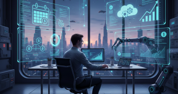 How to Automate Your Subscription-Based Digital Product Business – Save Time & Increase Revenue