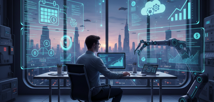 How to Automate Your Subscription-Based Digital Product Business – Save Time & Increase Revenue