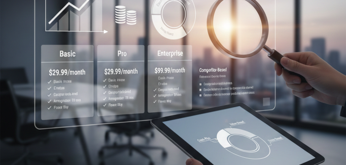 How to Price Your Subscription-Based Digital Products – Find the Right Pricing Strategy