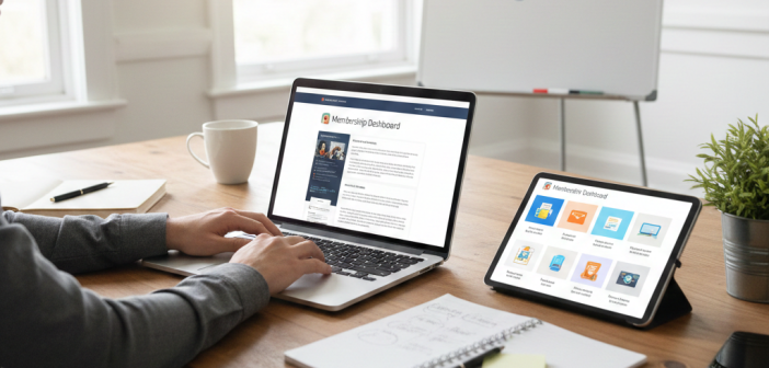 How to Set Up a Membership Site for Your Digital Products – A Complete Guide (2)