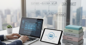 How to Set Up a Membership Site for Your Digital Products – A Complete Guide (2)